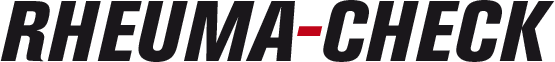 RHEUMA-CHECK Logo